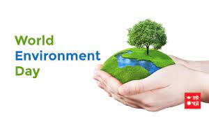 World Environment Day Celebration