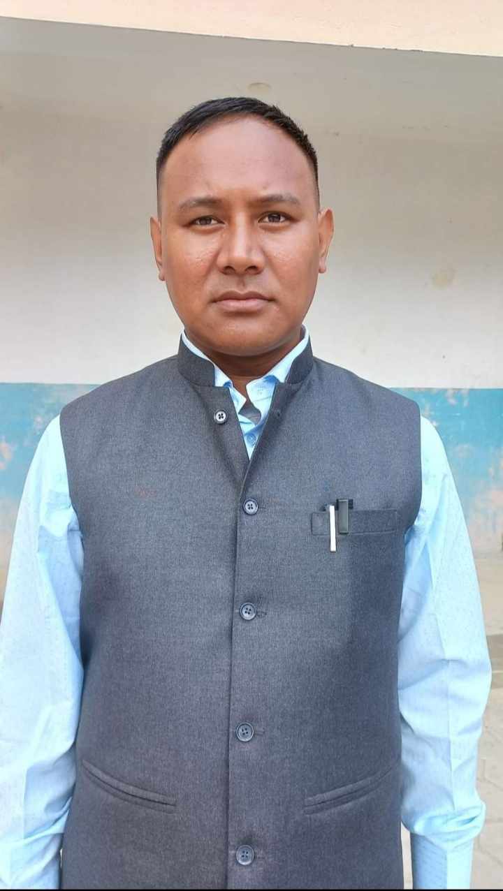 Surendra lama