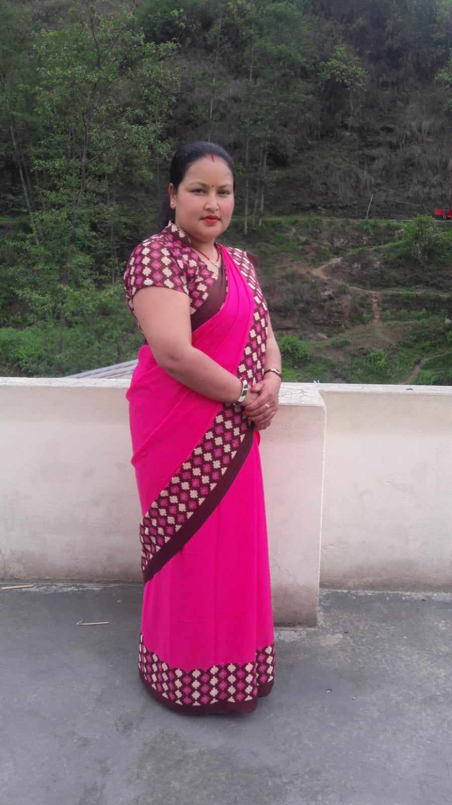 Durga Karki