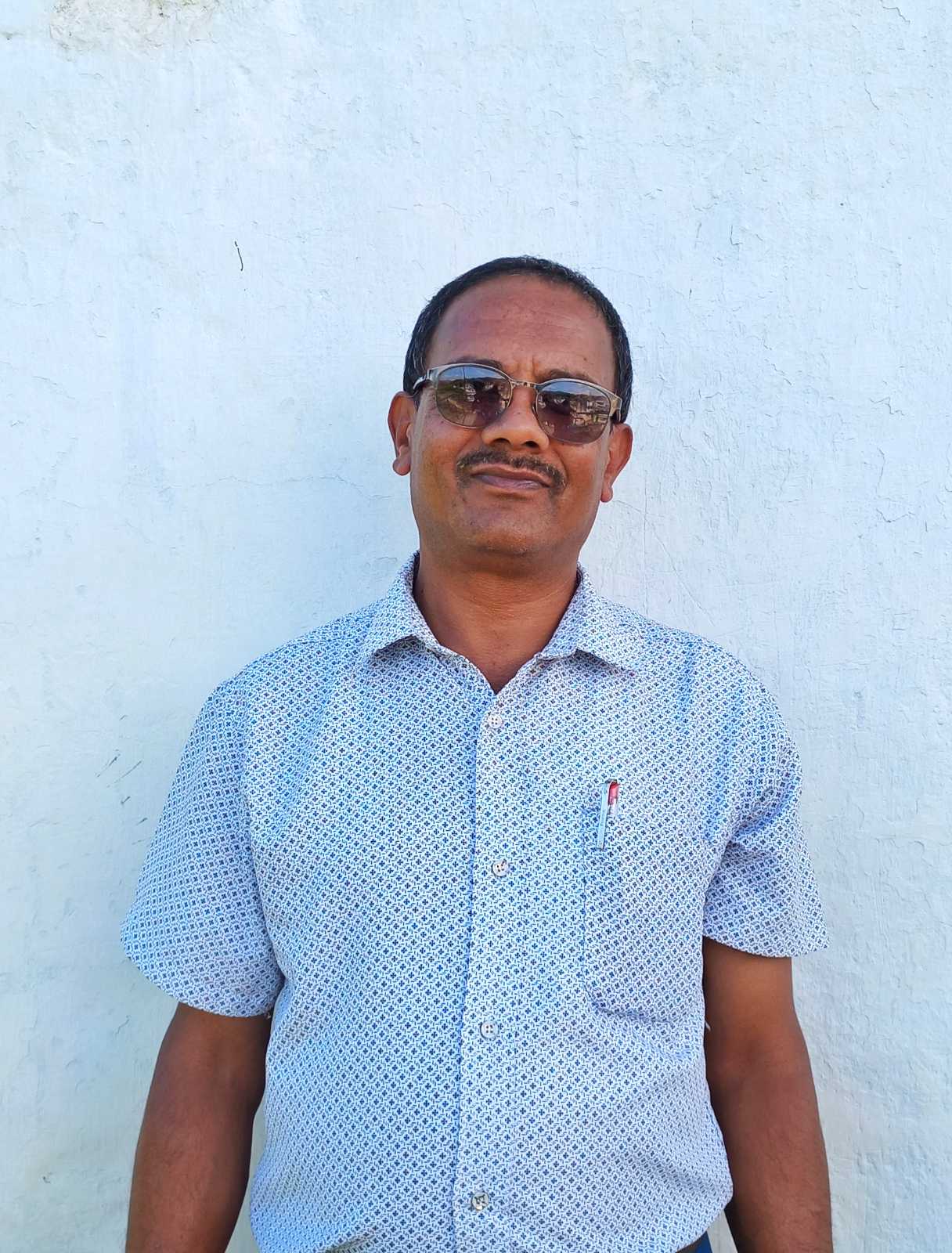 Mahendra Prasad Wagle