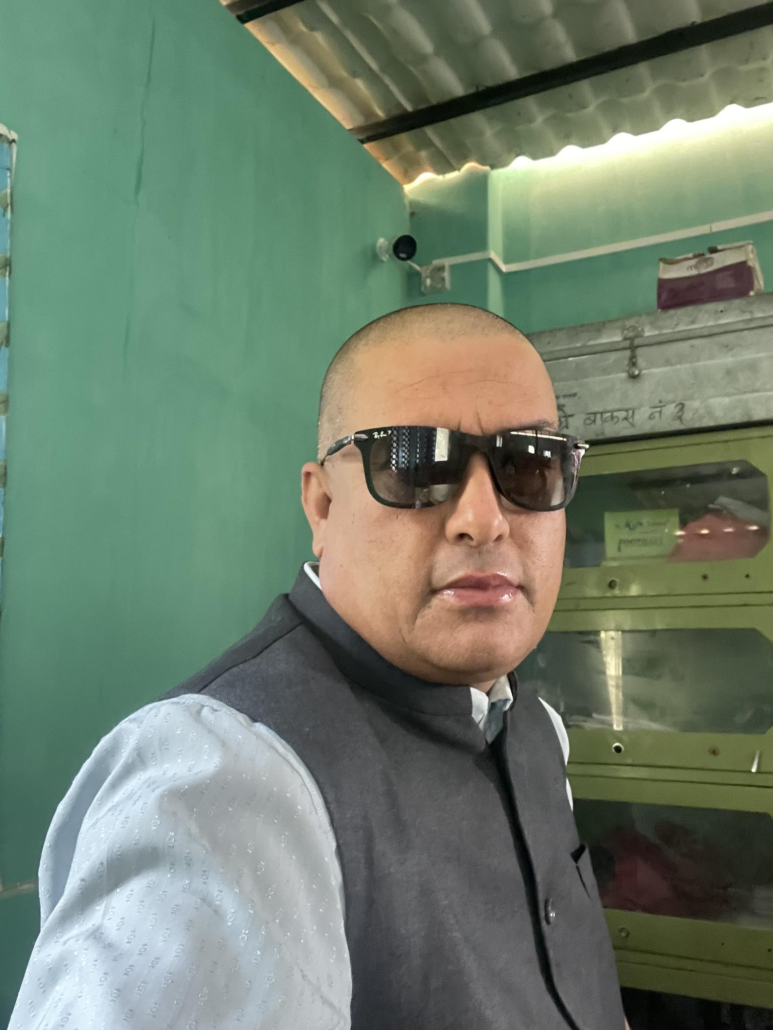 Uttam Thapa