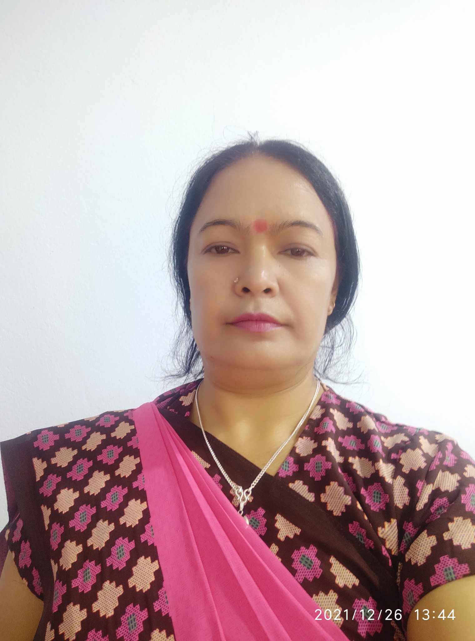 Yasoda Karki